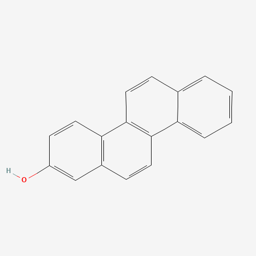 chrysen-2-ol (CAS: 65945-06-4) - Related Chemical Product