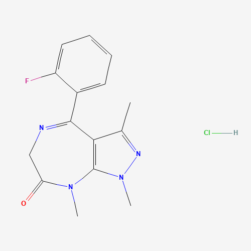 FT-0775057 CAS:33754-49-3 chemical structure