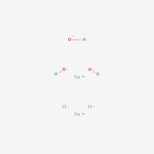 FT-0775062 CAS:1332-65-6 chemical structure