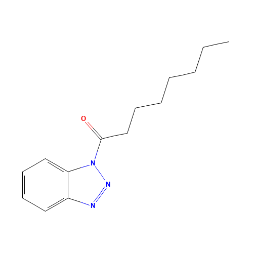 FT-0775063 CAS:58068-80-7 chemical structure