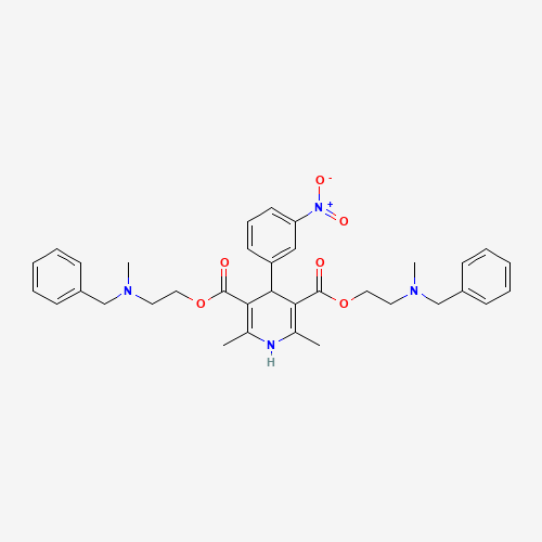 FT-0775064 CAS:71791-90-7 chemical structure