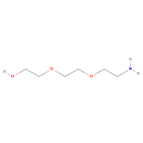 2-[2-(2-AMINOETHOXY)ETHOXY]ETHANOL (CAS: 6338-55-2) - Related Chemical Product
