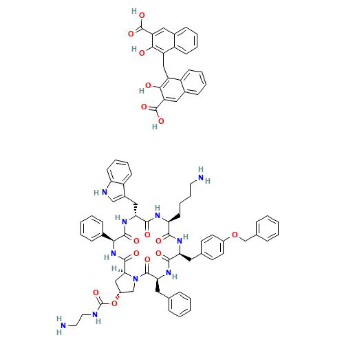 FT-0775090 CAS:396091-79-5 chemical structure