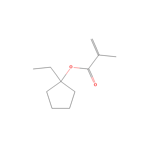 1-ethylcyclopentyl ester (CAS: 266308-58-1) - Related Chemical Product