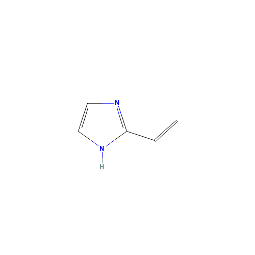 2-VINYLIMIDAZOLE (CAS: 43129-93-7) - Related Chemical Product