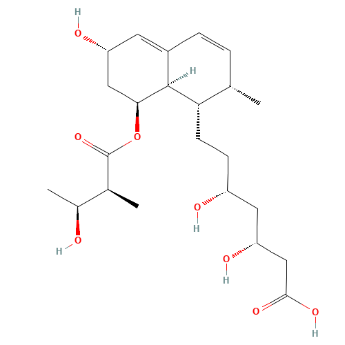 FT-0775115 CAS:136657-41-5 chemical structure