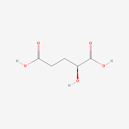 (2S)-2-hydroxypentanedioic acid (CAS: 13095-48-2) - Related Chemical Product