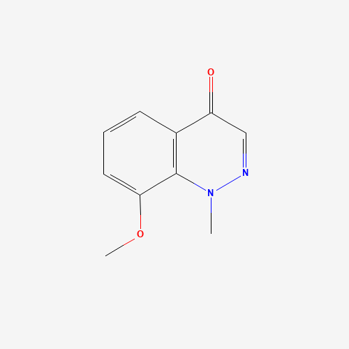 8-methoxy-1-methylcinnolin-4(1H)-one (CAS: 33913-48-3) - Related Chemical Product