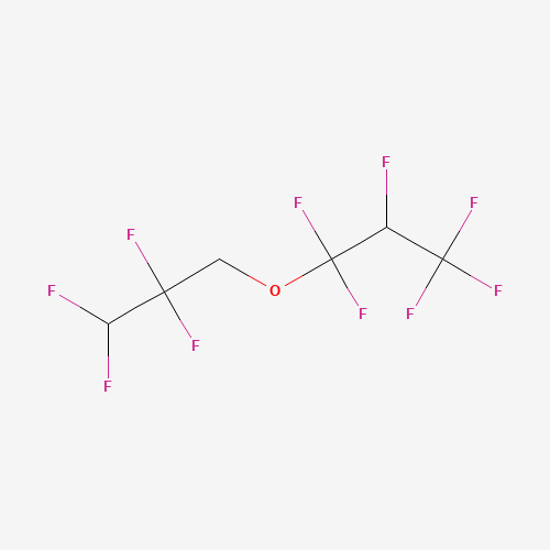 FT-0775135 CAS:65064-78-0 chemical structure