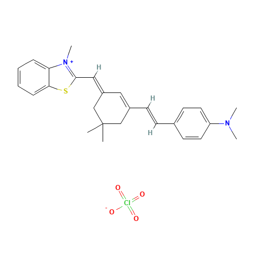 FT-0775140 CAS:120528-73-6 chemical structure