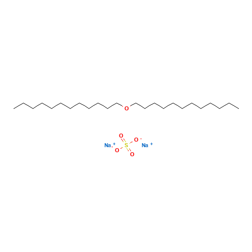 FT-0775147 CAS:68585-34-2 chemical structure