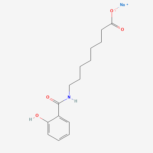 FT-0775167 CAS:203787-91-1 chemical structure