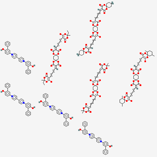 FT-0775169 CAS:85536-07-8 chemical structure