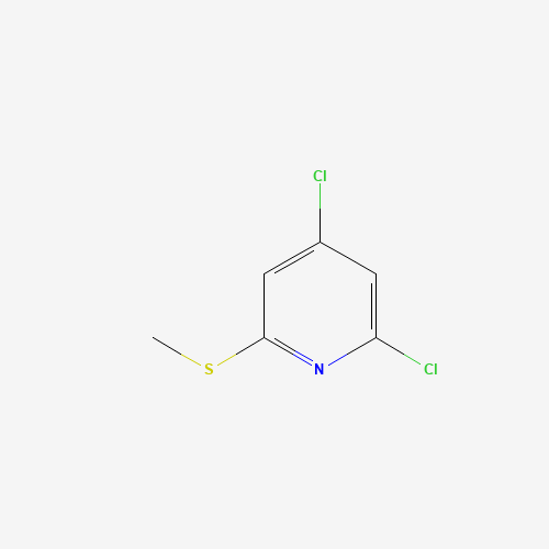 FT-0775173 CAS:86634-72-2 chemical structure