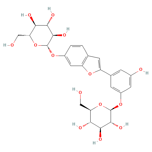 Mulberroside F (CAS: 193483-95-3) - Related Chemical Product