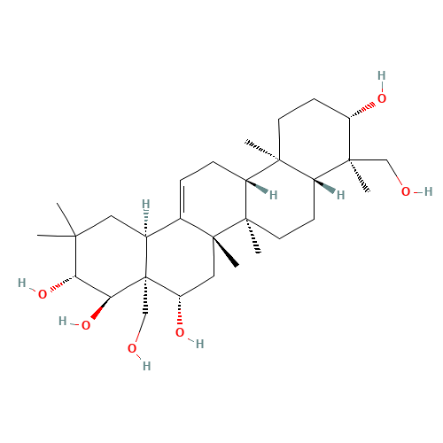 Gymnemagenin (CAS: 22467-07-8) - Related Chemical Product