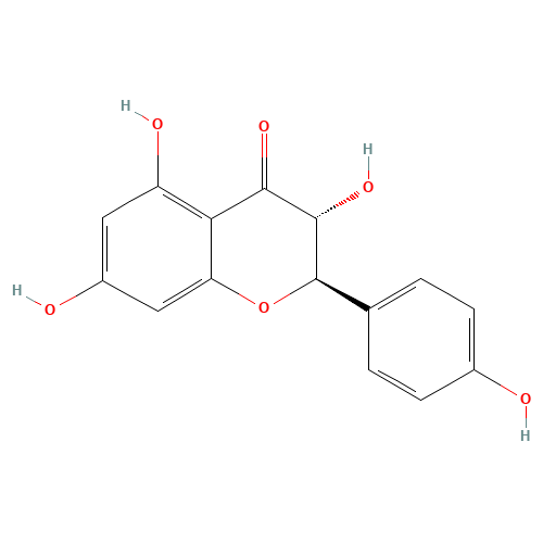 FT-0775676 CAS:480-20-6 chemical structure