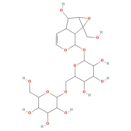Rehmannioside A (CAS: 81720-05-0) - Related Chemical Product