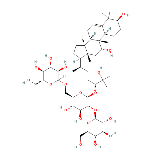 Mogroside ⅢA1 (CAS: 88901-42-2) - Related Chemical Product