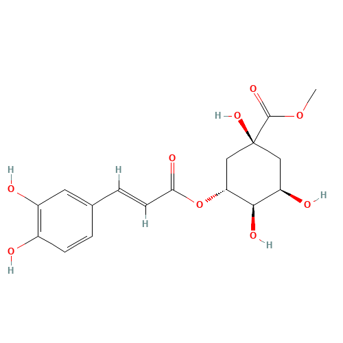 FT-0776053 CAS:123483-19-2 chemical structure