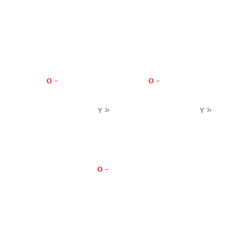 FT-0776071 CAS:1314-36-9 chemical structure