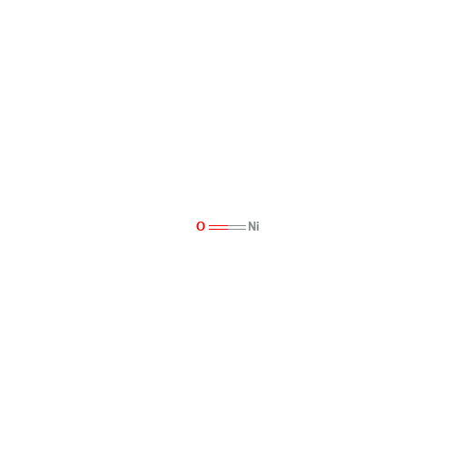 FT-0776073 CAS:1313-99-1 chemical structure
