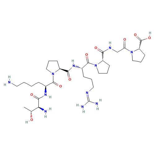 Selank peptide (CAS: 129954-34-3) - Related Chemical Product