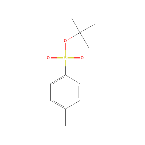 tert-Butyl Tosylate (CAS: 4664-57-7) - Related Chemical Product