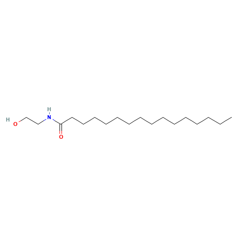 palmitoyl ethanolamide (CAS: 544-31-0) - Related Chemical Product