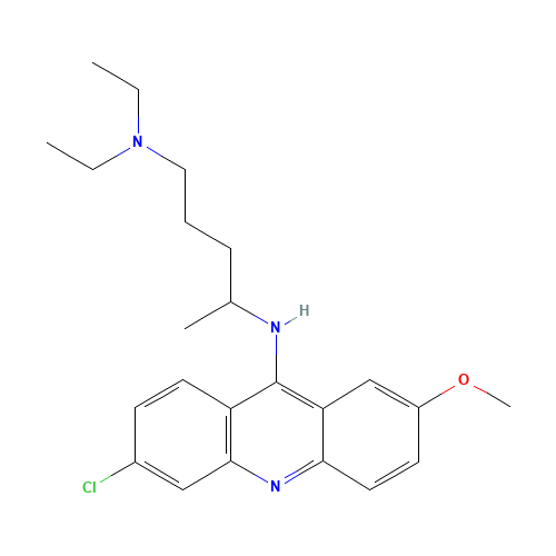 FT-0778222 CAS:83-89-6 chemical structure