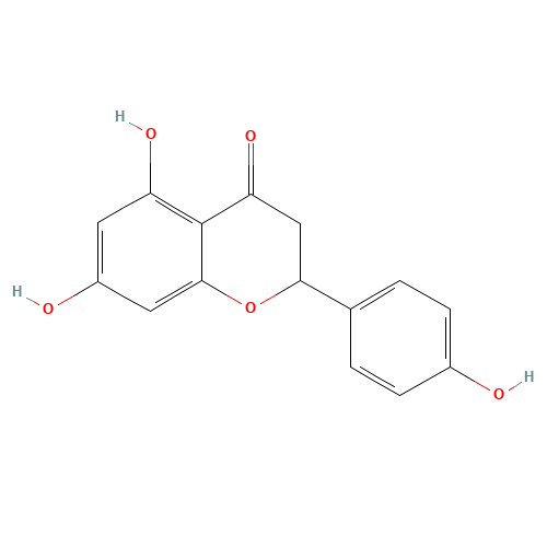 NARINGENIN (CAS: 67604-48-2) - Related Chemical Product