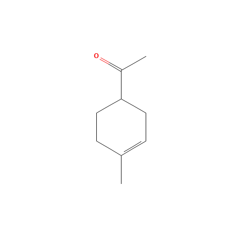 4-acetyl-1-methylcyclohexene (CAS: 6090-09-1) - Related Chemical Product