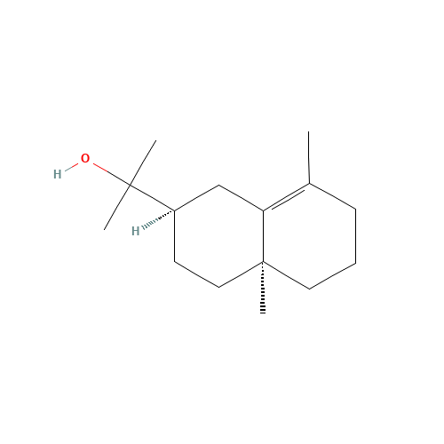 FT-0779080 CAS:15051-81-7 chemical structure
