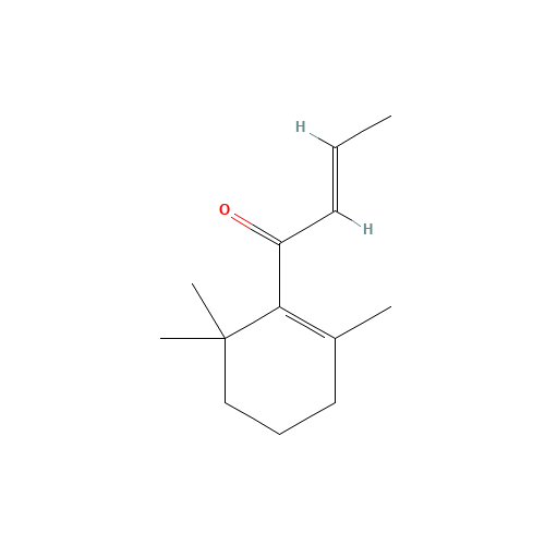 trans-β-damascone (CAS: 23726-91-2) - Related Chemical Product