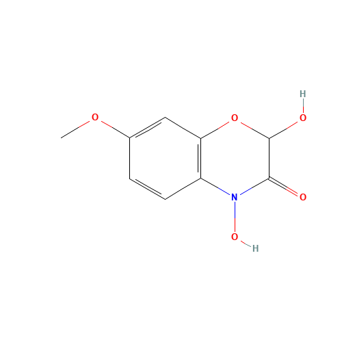 DIMBOA (CAS: 15893-52-4) - Related Chemical Product