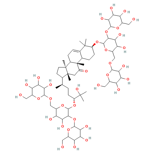 11-oxo-morgroside VI (CAS: 1421942-59-7) - Related Chemical Product
