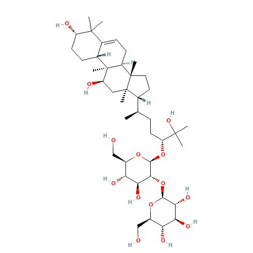 Mogroside II A (CAS: 1613527-65-3) - Related Chemical Product