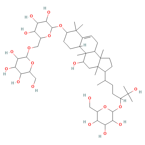 FT-0779401 CAS:88901-43-3 chemical structure
