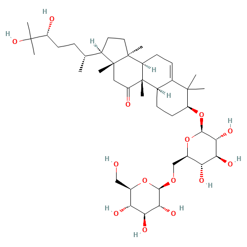11-Oxomogroside II A2 (CAS: 2170761-37-0) - Related Chemical Product