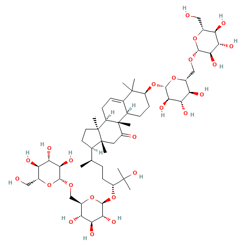 11-Oxomogroside Iva (CAS: 952481-54-8) - Related Chemical Product