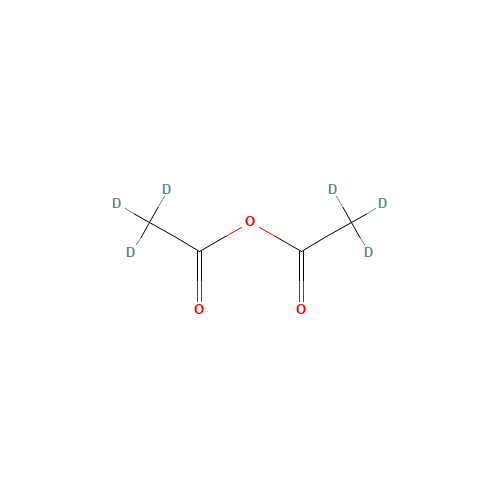 ACETIC ANHYDRIDE-D6 (CAS: 16649-49-3) - Related Chemical Product