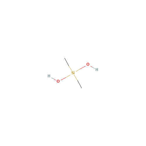 Silanediol, dimethyl- (CAS: 1066-42-8) - Related Chemical Product