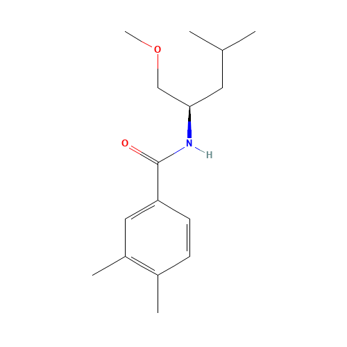 FT-0779834 CAS:851669-60-8 chemical structure