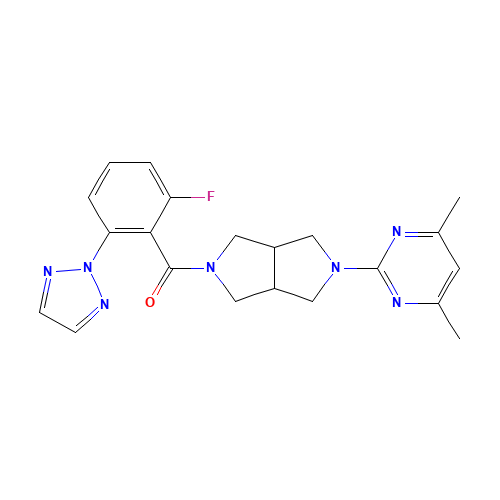 FT-0780340 CAS:1293281-49-8 chemical structure