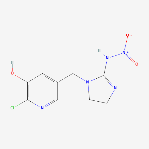 FT-0781267 CAS:380912-09-4 chemical structure