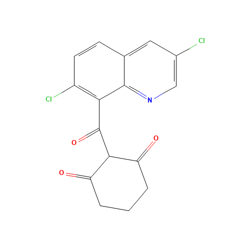 Quintrione (CAS: 1350901-36-8) - Related Chemical Product