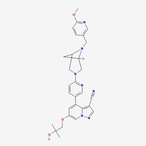 FT-0781282 CAS:2152628-33-4 chemical structure