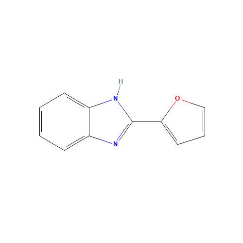 Fuberidazole (CAS: 3878-19-1) - Related Chemical Product