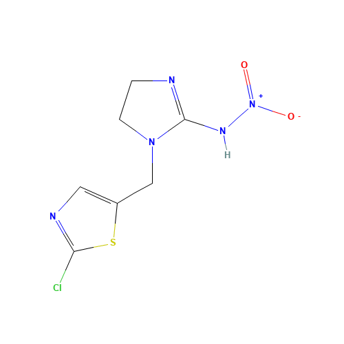 FT-0781292 CAS:105843-36-5 chemical structure