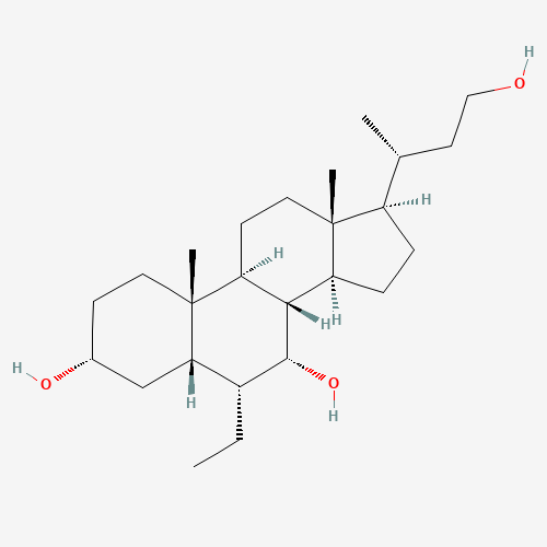 CID 101886309 (CAS: 1612191-86-2) - Related Chemical Product